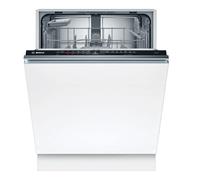 Bosch Serie 2 SMV2ITX09E lavavajillas Completamente integrado 13 cubiertos E