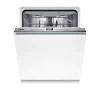 Lavavajillas integrable Bosch SMV4ECX28E, 14 cubiertos, clase A