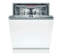 Lavavajillas integrable Bosch SMV4ECX28E 60 cm