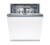 Lavavajillas integrable Bosch SMV4ENX06E, 13 cubiertos, Home Connect