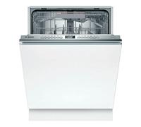 Lavavajillas Integración BOSCH SMV4ENX06E