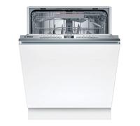 Lavavajillas integrable Bosch SMV4ENX06E 60 cm