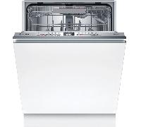 LAVAVAJILLAS INTEGRABLE BOSCH SMV4ENX06E B 13 CUBIERTOS