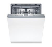 Lavavajillas integrable Bosch SMV4EVX04E, 13 cubiertos y Home Connect