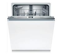 Lavavajillas integrable Bosch SMV4HAX07E - 60 cm, 13 cubiertos, Home Connect