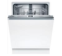 Lavavajillas integrable Bosch SMV4HAX07E 60 cm