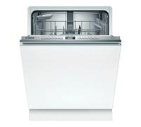 Lavavajillas integrable Bosch SMV4HAX19E - 13 cubiertos, Home Connect, 42 dB