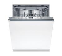 Lavavajillas Bosch Serie 4 SMV4HVX14E 14 Servicios Clase C Wi-Fi y Extra Secado
