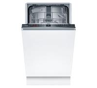 Lavavajillas integrable Bosch SPV2HKX02E 45 cm