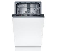 LAVAVAJILLAS INTEGRABLE BOSCH SPV2HKX02E D 10 CUBIERTOS