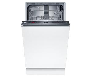 LAVAVAJILLAS INTEGRABLE BOSCH SPV2HKX02E D 10 CUBIERTOS