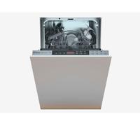 Lavavajillas integrable candy cdih 2t1047