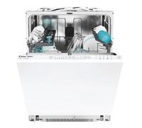 Candy RapidÓ CI 3E6L0W Completamente integrado 13 cubiertos E