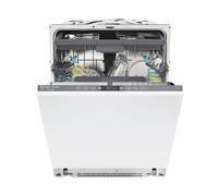 Lavavajillas Integrable CANDY CI6B4F1M (16 Cubiertos - 60 cm - Inox)