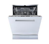 lavavajillas integrable cata lvi 62012 e 14 cubiertos