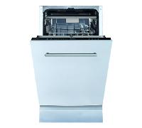 lavavajillas integrable edesa edb-4711-i sl d 10 cubiertos