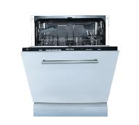 lavavajillas integrable edesa edb-6130-i e 13 cubiertos