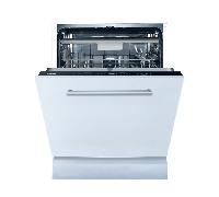 lavavajillas integrable edesa edb-6241-i sl e 14 cubiertos