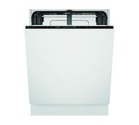 Lavavajillas integrable Electrolux E62LB100S, 13 cubiertos, clase B