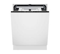 Lavavajillas integrable Electrolux E62LB202S, 14 cubiertos, clase B