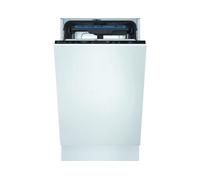 Lavavajillas integrable electrolux eem43201l