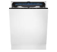 LAVAVAJILLAS INTEGRABLE ELECTROLUX LSV48400L C 14 CUBIERTOS