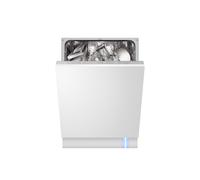 Lavavajillas integrable fagor 4lvf-622it 12 cubiertos 5 programas con inicio diferido blanco 60cm clase e