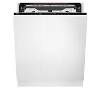Aeg Fse96808p - Lavavajillas Integrable De 60 Cm Serie 9000 Comfortlift 14 Cubiertos Clase A