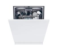Lavavajillas Integrable Haier Washlens Plus Series 2 16 Cubiertos Wi-Fi Blanco - XS 6B0S3FSB
