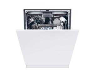 Lavavajillas Integrable Haier Washlens Plus Series 2 16 Cubiertos Wi-Fi Blanco - XS 6B0S3FSB