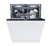 lavavajillas integrable haier xi 6b0s3fsb b 16 cubiertos