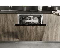 lavavajillas integrable haier xib 6b2d3fb b 16 cubiertos