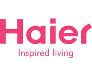 LAVAVAJILLAS INTEGRABLE HAIER XIB 6B2S3FS B 16 CUBIERTOS