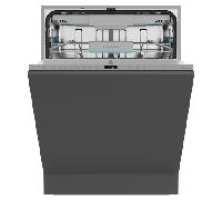 LAVAVAJILLAS INTEGRABLE HISENSE HFI5A6360H A 16 CUBIERTOS
