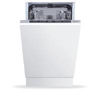 lavavajillas integrable hisense hv543d10 d 11 cubiertos