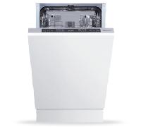 LAVAVAJILLAS INTEGRABLE HISENSE HV543D10 D 11 CUBIERTOS HV543D10