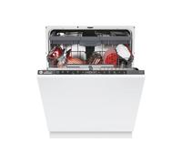 Lavavajillas integrable Hoover HI6B4S1PTA