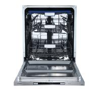 lavavajillas integrable infiniton diw-bi614 pc 14 cubiertos