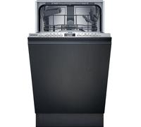 Lavavajillas integrable iQ300 SR63EX25KE 10 juegos - SIEMENS