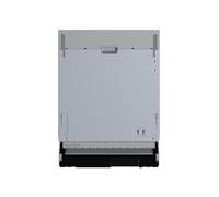 Lavavajillas Integrable Johnson JWAS14BSINT Clase B 14 Servicios Motor Inverter | 60 cm