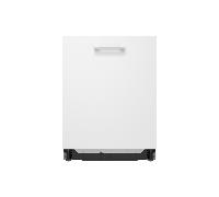 LAVAVAJILLAS INTEGRABLE LG DB273TX A 14 CUBIERTOS