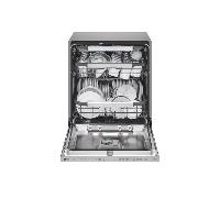 lavavajillas integrable lg db597txs a 14 cubiertos