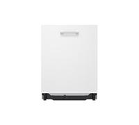 Lavavajillas Integrable LG QuadWashᵀᴹ, A - DB273TX