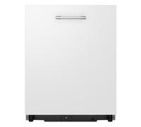 Lavavajillas Integrable LG QuadWash™, clasificación D, - DB242TX
