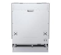 Lavavajillas integrable Midea MDWPB1303LS-W - 13 cubiertos, WiFi, 47 dB