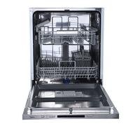 Lavavajillas integrable Midea MID60S200 2-ES 60 cm