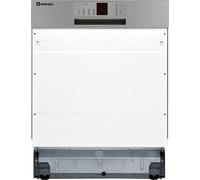 Lavavajillas Integrable MLLI 147.2 X 13 Juegos - MEIRELES