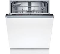 Lavavajillas integrable/panelable Bosch SMV2ITX09E - 60 cm