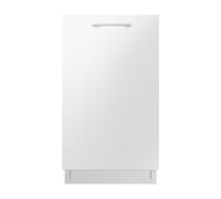 Lavavajillas integrable Samsung DW50DG450B00ET, 45 cm y 10 cubiertos