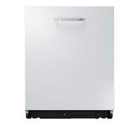 Lavavajillas integrable Samsung DW60M6040BB/EO - 60 cm, 13 cubiertos, Clase E